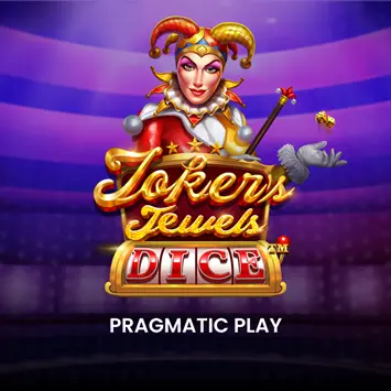 Joker's Jewels Dice thumbnail 